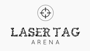 Laser Tag Arena logo